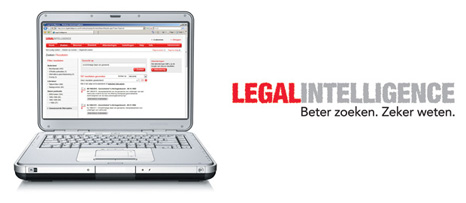 Legal Intelligence