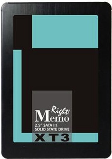 Memoright XT3 series TLC SSD