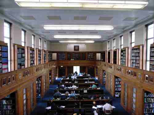 University of London