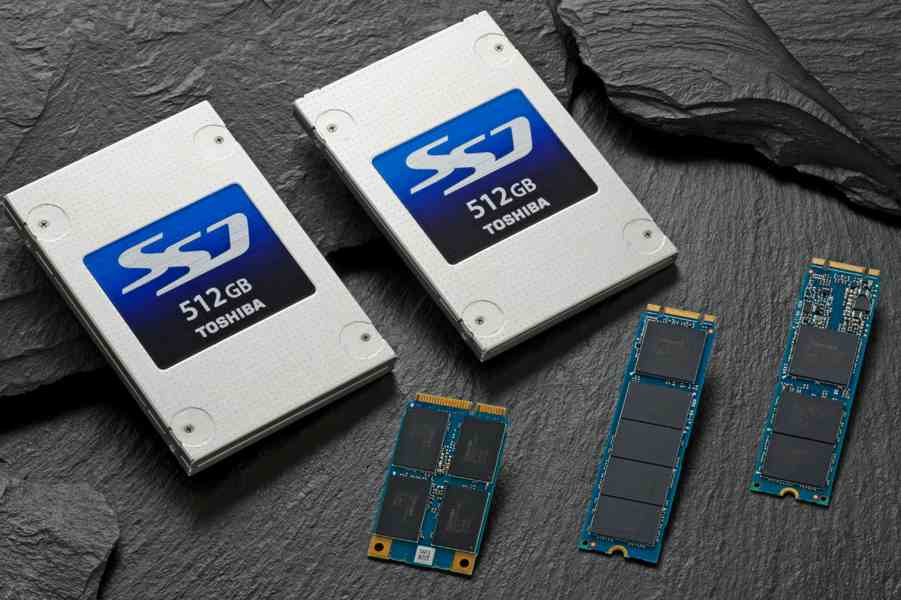 toshiba ssd hg picture