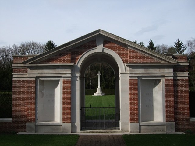 town of Venray