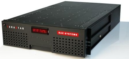 BAE Systems,TeraStar