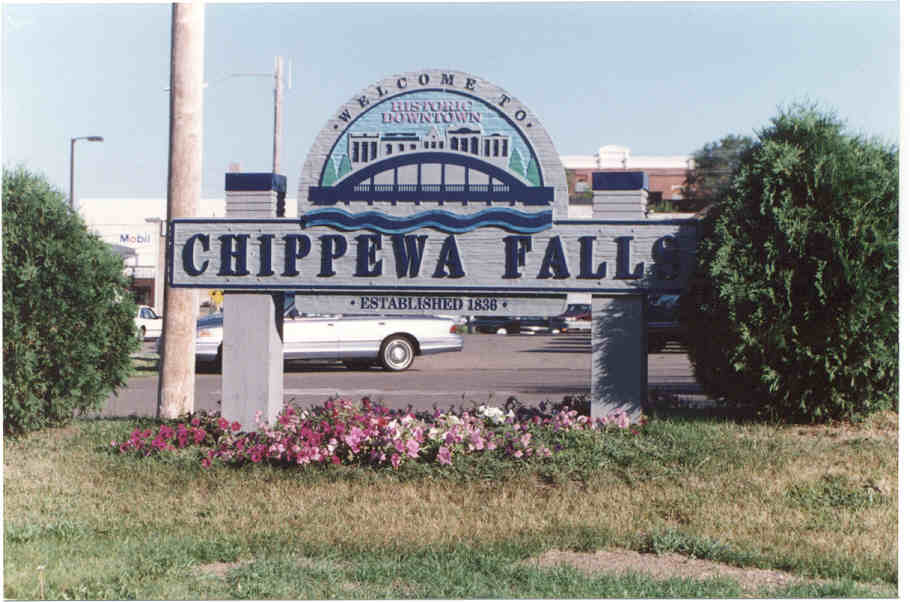 Chippewa Falls, Wisconsin