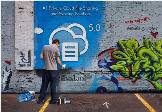 CodeLathe,TONIDO FILECLOUD 5.0
