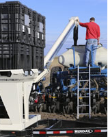 Digi-Star Selects UCG Vault 400