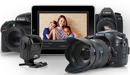 DriveSavers and KelbyOne