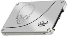 Intel Solid-State Drive 730