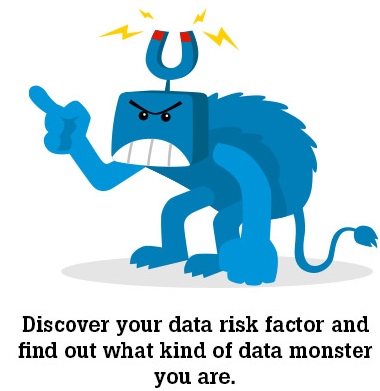 Kroll Ontrack,backup,survey