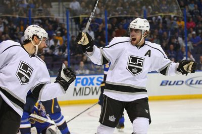Los Angeles Kings