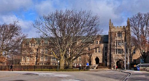 McMaster University