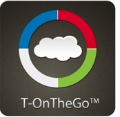Thecus,T-OnTheGo