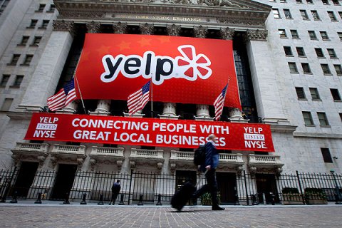 Yelp, Inc.