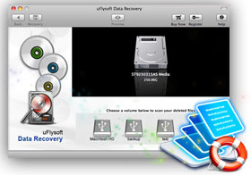 uFlysoft
