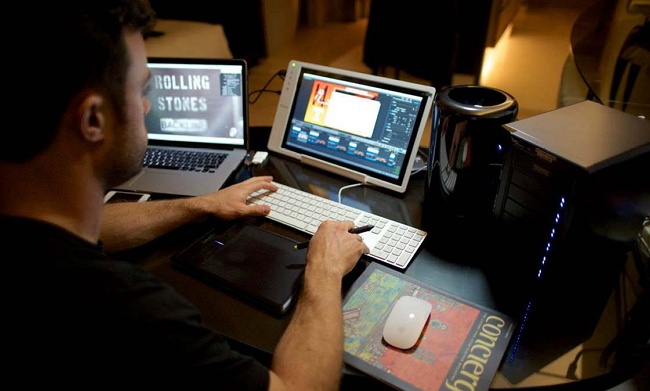 Hangman Studios
