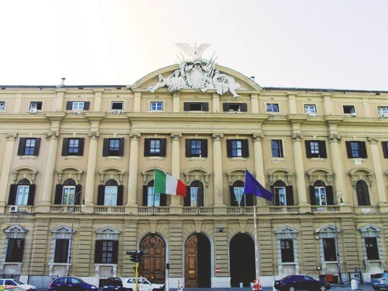 Ministero dell'Economia e delle Finanze