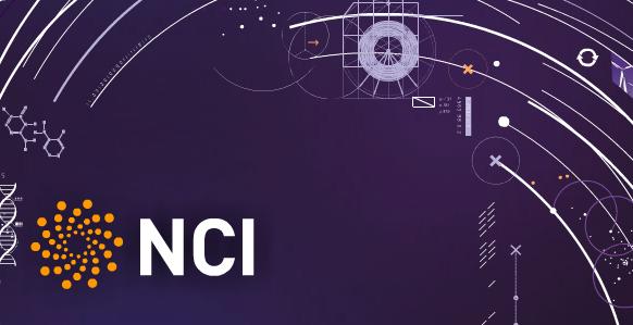 National Computational Infrastructure