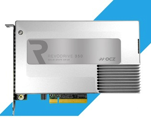 OCZ,RevoDrive 350