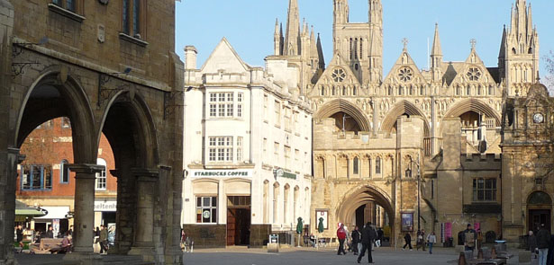 Peterborough City Council