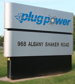 Plug Power,TwinStrata