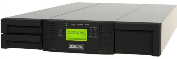 Qualstar Q24