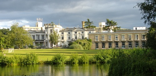 University of Roehampton