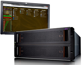 avid,Isis 2500