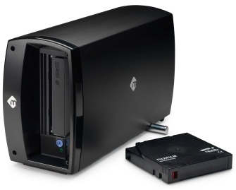 mLogic mTape Thunderbolt