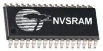 Cypress,nvSRAM