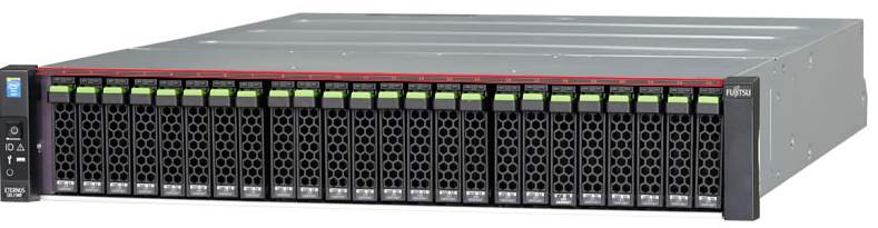 Fujitsu ETERNUS DX200F
