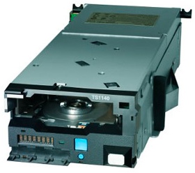 IBM,TS1140,EH7