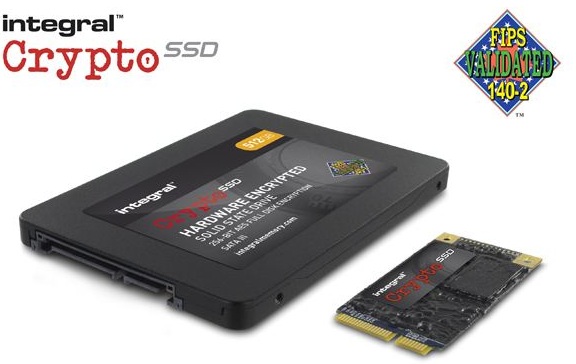 crypto ssd