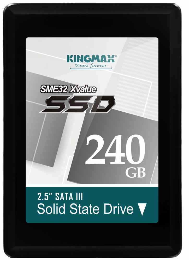 KINGMAX ssd