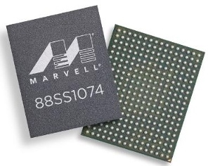 Marvell,LDPC
