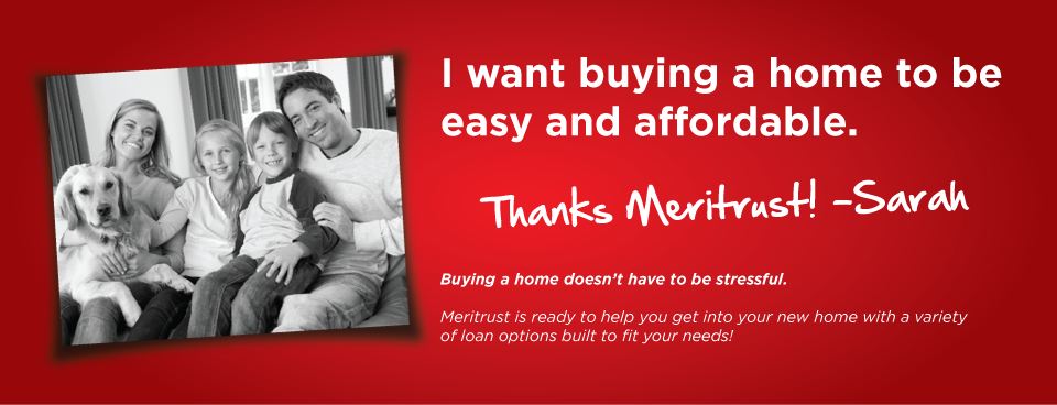 Meritrust Credit Union