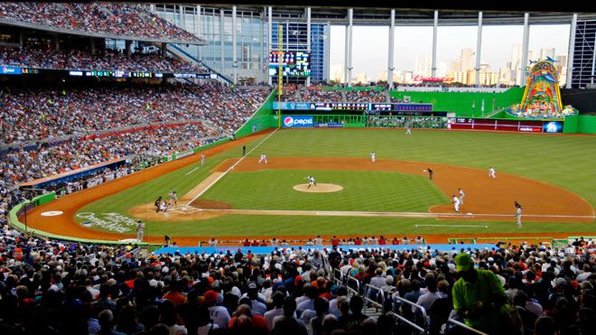 Miami Marlins