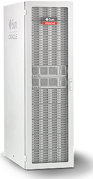 zfs storage oracle backup appliance ba engineered customers zs3 adopting systems storagenewsletter performance slas efficiency restore meet help