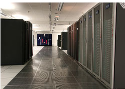 Oxford University Relies on Panasas