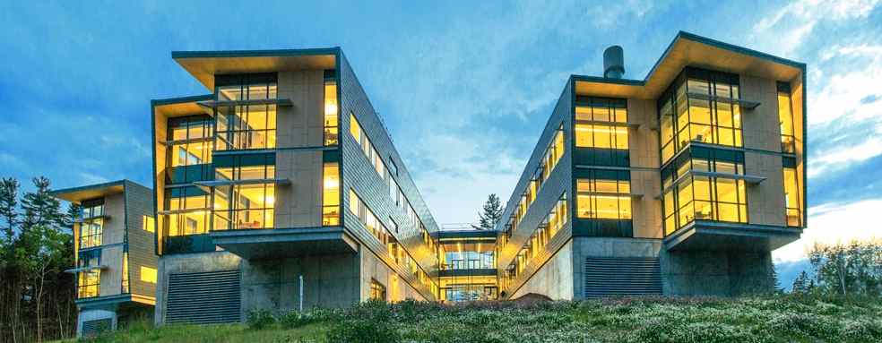 Perkins+Will Deploys Nasuni