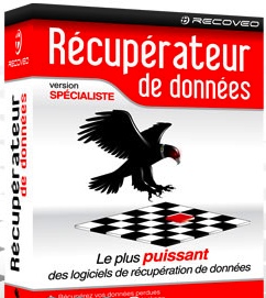 Recoveo