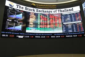 Stock Exchange of Thailand