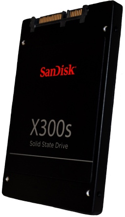 sandisk,x300s