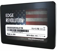 EDGE Memory,EDGE Revolution