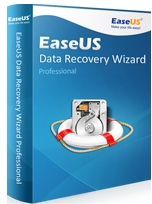 EaseUS,Data Recovery Wizard 8.0