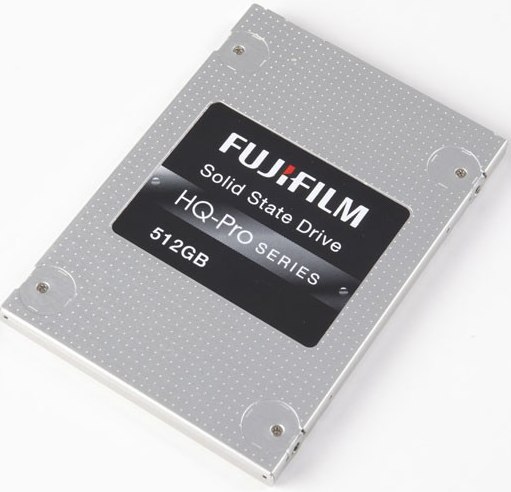 Fujifilm,HQ-Pro Series,ssd