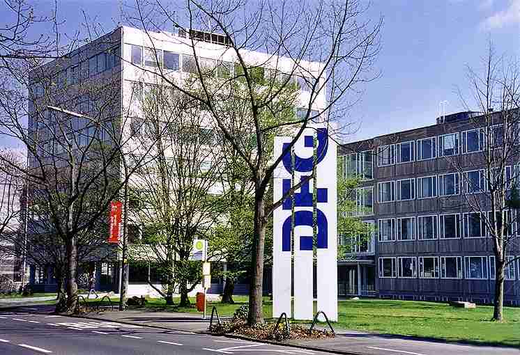 German-Research-Foundation