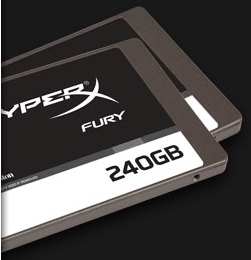 HyperX,HyperX FURY