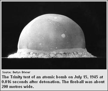 Los Alamos National Laboratory