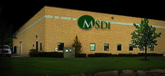 MSD Cleversafe