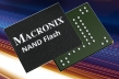 Macronix,36nm SLC NAND Flash