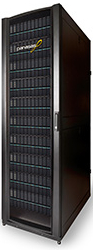 Panasas ActiveStor 16
